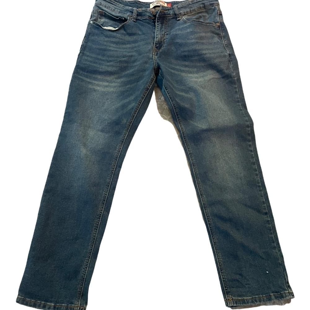 Hudson and Barrow NYC Jeans Slim stretch